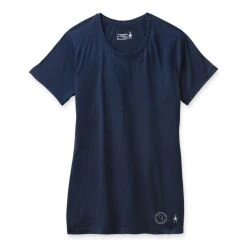 Smartwool Merino Plant-Based Dye Short Sleeve Tee - Women's (Fall 2022)