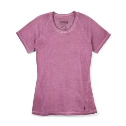 Smartwool Merino 150 Plant-Based Dye Base Layer S/S - Women's (Spring 2022)