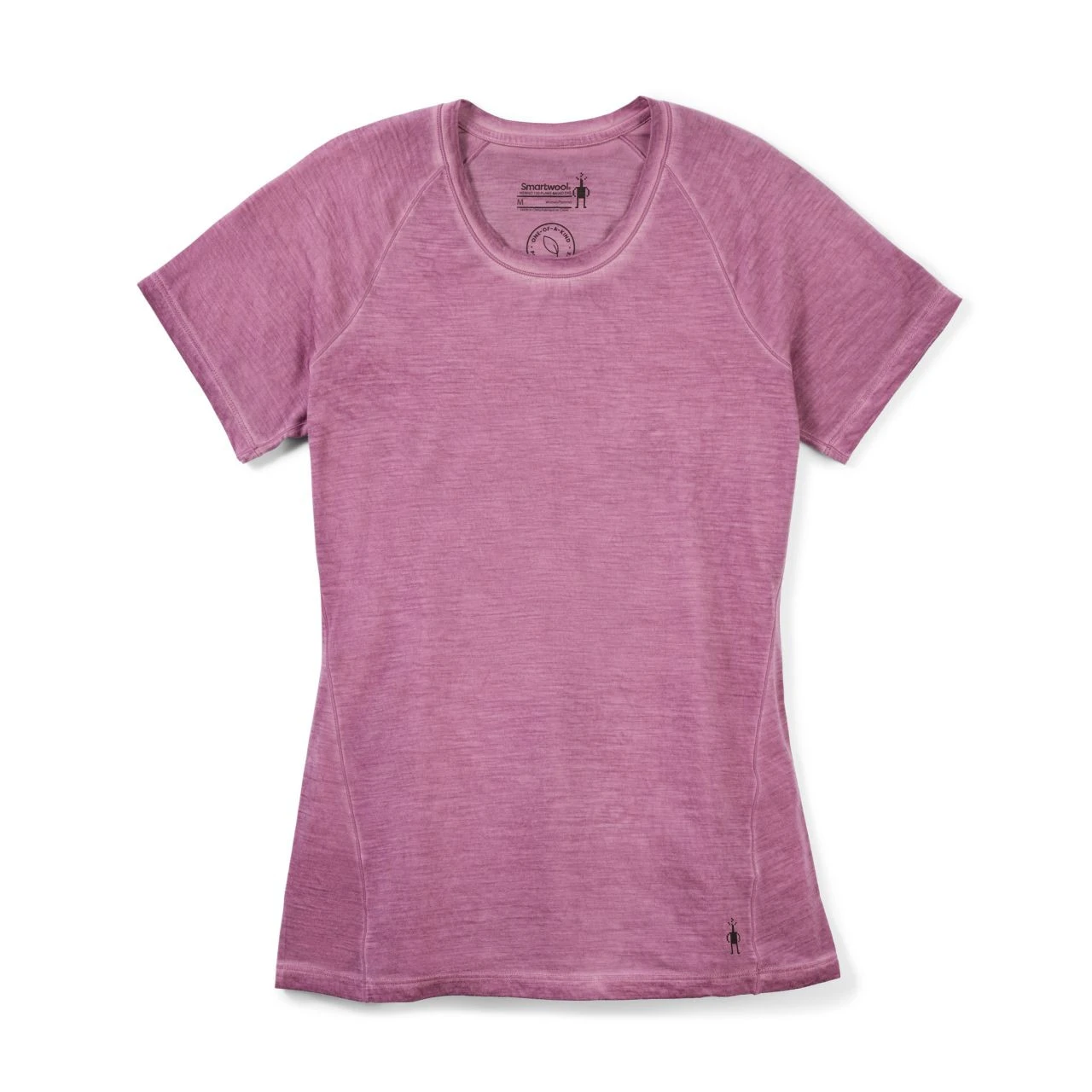 Smartwool Merino 150 Plant-Based Dye Base Layer S/S - Women's (Spring 2022) 3 Smartwool Merino 150 Plant-Based Dye Base Layer S/S - Women's (Spring 2022)