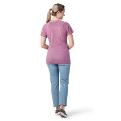 Smartwool Merino 150 Plant-Based Dye Base Layer S/S - Women's (Spring 2022) 7 Smartwool Merino 150 Plant-Based Dye Base Layer S/S - Women's (Spring 2022) -Osprey shop SW016810J77 3 p rsz 93533.1646351138.1280.1280 09224.1657822943