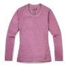 Smartwool Merino 150 Plant-Based Dye Base Layer L/S - Women's (Spring 2022)