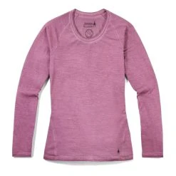 Smartwool Merino 150 Plant-Based Dye Base Layer L/S - Women's (Spring 2022)