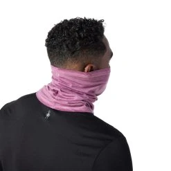 Smartwool Merino Plant-Based Dye Neck Gaiter -Osprey shop SW016820J77 4 p rsz 97787.1662058823