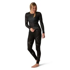 Smartwool Intraknit Thermal Merino Base Layer Bottom - Women's -Osprey shop SW016828960 2 p rsz 62621.1661983269
