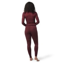 Smartwool Intraknit Thermal Merino Base Layer Bottom - Women's -Osprey shop SW016828K17 3 p rsz 22964.1661983269