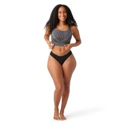 Smartwool Intraknit Strappy Bra - Women's -Osprey shop SW016846A52 2 p rsz 08831.1676506625