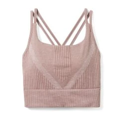 Smartwool Intraknit Strappy Bra - Women's -Osprey shop SW016846G69 1 p rsz 03159.1676506633