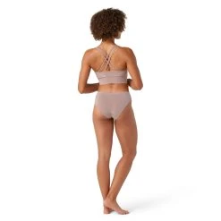 Smartwool Intraknit Strappy Bra - Women's -Osprey shop SW016846G69 3 p rsz 02446.1672702255