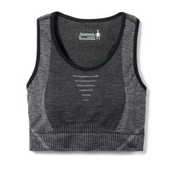 Smartwool Intraknit Racerback Bra - Women's