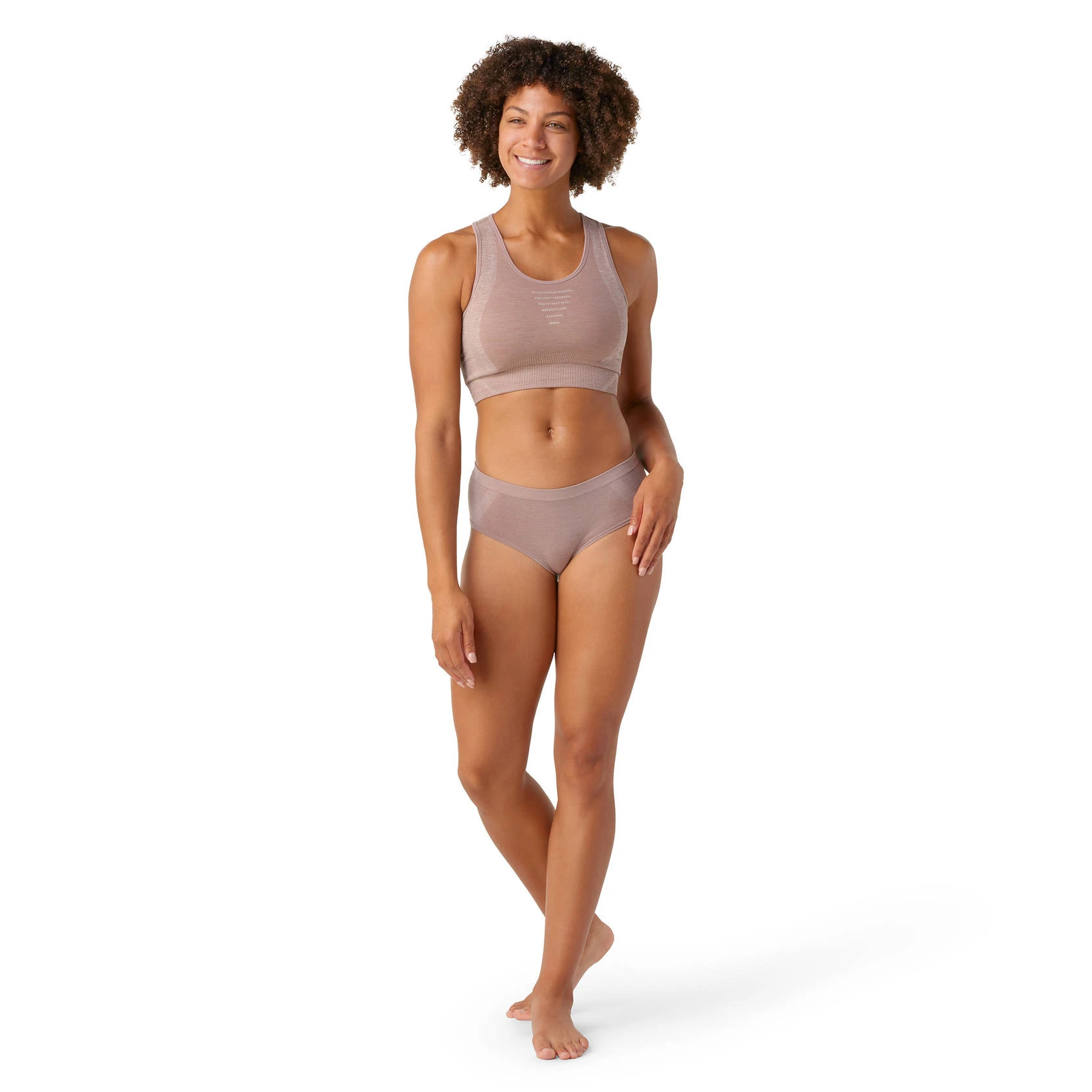 Smartwool Intraknit Racerback Bra - Women's 13 Smartwool Intraknit Racerback Bra - Women's - Image 11