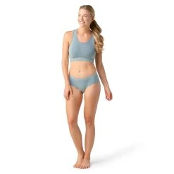 Smartwool Intraknit Racerback Bra - Women's 22 Smartwool Intraknit Racerback Bra - Women's -Osprey shop SW016847L42 2 p rsz 63295.1676506803