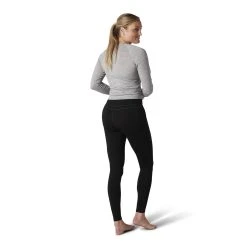 Smartwool Classic All-Season Merino Base Layer Bottom - Women's -Osprey shop SW016908001 3 p rsz 01972.1672988803