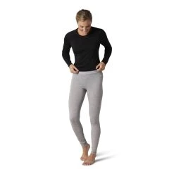 Smartwool Classic All-Season Merino Base Layer Bottom - Women's -Osprey shop SW016908545 2 p rsz 76192.1672988803