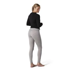 Smartwool Classic All-Season Merino Base Layer Bottom - Women's -Osprey shop SW016908545 3 p rsz 47595.1672988803