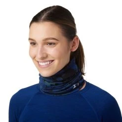 Smartwool Thermal Merino Long Neck Gaiter -Osprey shop SW017999K58 3 p rsz 32978.1662053911