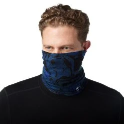 Smartwool Thermal Merino Long Neck Gaiter -Osprey shop SW017999K58 4 p rsz 28932.1662053911