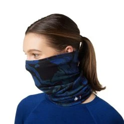 Smartwool Thermal Merino Long Neck Gaiter -Osprey shop SW017999K58 5 p rsz 94933.1662053911