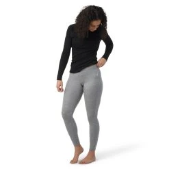 Smartwool Classic Thermal Merino Base Layer Bottom - Women's -Osprey shop SW019242545 2 p rsz 49451.1672270950