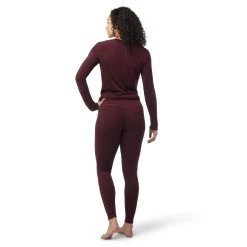 Smartwool Classic Thermal Merino Base Layer Bottom - Women's -Osprey shop SW019242K40 3 p rsz 54106.1672270962