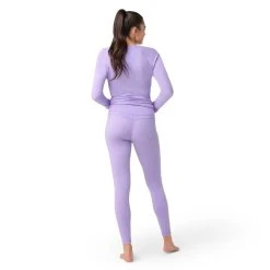Smartwool Classic Thermal Merino Base Layer Bottom - Women's -Osprey shop SW019242L46 3 p rsz 11299.1670879398
