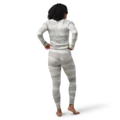 Smartwool Classic Thermal Merino Base Layer Pattern Bottom - Women's 16 Smartwool Classic Thermal Merino Base Layer Pattern Bottom - Women's -Osprey shop SW019243K55 3 p rsz 82523.1661986220