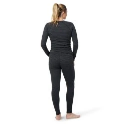 Smartwool Classic Thermal Merino Base Layer Pattern Bottom - Women's 19 Smartwool Classic Thermal Merino Base Layer Pattern Bottom - Women's -Osprey shop SW019243K78 3 p rsz 63469.1661986199