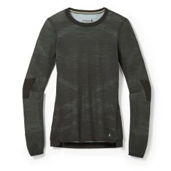 Smartwool Intraknit Thermal Merino Base Layer Crew - Women's -Osprey shop SW019284K15 1 p rsz 79236.1661975513