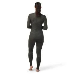 Smartwool Intraknit Thermal Merino Base Layer Crew - Women's -Osprey shop SW019284K15 3 p rsz 75398.1661975513