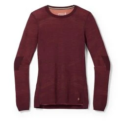 Smartwool Intraknit Thermal Merino Base Layer Crew - Women's -Osprey shop SW019284K17 1 p rsz 80547.1661975513