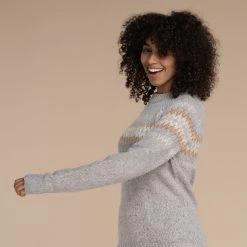 Sherpa Dumji Crew Sweater - Women's 16 Sherpa Dumji Crew Sweater - Women's -Osprey shop SW25020 107 22 rsz 38403.1663606749