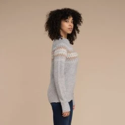 Sherpa Dumji Crew Sweater - Women's 14 Sherpa Dumji Crew Sweater - Women's -Osprey shop SW25020 107 4 rsz 07417.1663606749