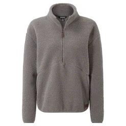 Sherpa Chamlang 1/2 Zip Pullover - Women's -Osprey shop SW26017 091 P 1 rsz 86696.1664903729