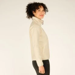 Sherpa Chamlang 1/2 Zip Pullover - Women's -Osprey shop SW26017 101 A 7 rsz 25516.1664903590