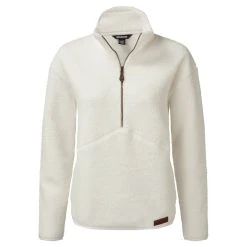 Sherpa Chamlang 1/2 Zip Pullover - Women's
