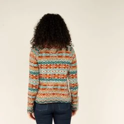 Sherpa Bhutan Pullover - Women's -Osprey shop SW26024 108 A 1 rsz 29412.1664903064