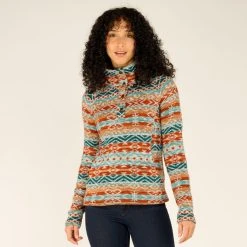 Sherpa Bhutan Pullover - Women's -Osprey shop SW26024 108 A 2 rsz 84916.1664903063