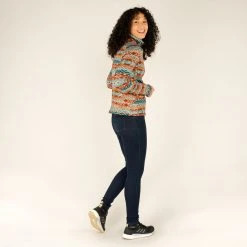 Sherpa Bhutan Pullover - Women's -Osprey shop SW26024 108 A 3 rsz 15936.1664903064