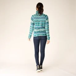 Sherpa Bhutan Pullover - Women's -Osprey shop SW26024 828 A 1 rsz 92309.1664903051