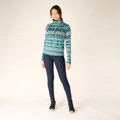 Sherpa Bhutan Pullover - Women's -Osprey shop SW26024 828 P 1 rsz 1 80322.1664903054