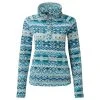 Sherpa Bhutan Pullover - Women's