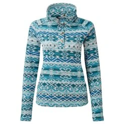 Sherpa Bhutan Pullover - Women's