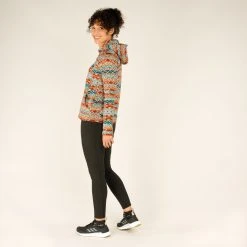 Sherpa Bhutan Full Zip Hoodie - Women's -Osprey shop SW26025 108 A 3 rsz 03588.1664902379