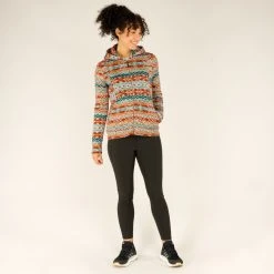 Sherpa Bhutan Full Zip Hoodie - Women's -Osprey shop SW26025 108 A 5 rsz 44812.1664902381