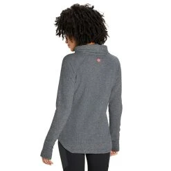 Sherpa Rolpa Cowl-Neck Fleece Pullover - Women's -Osprey shop SW3189 390 4 rsz 48587.1664904236