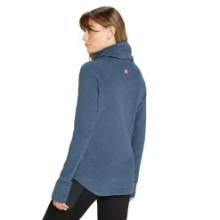 Sherpa Rolpa Cowl-Neck Fleece Pullover - Women's -Osprey shop SW3189 393 3 rsz 98482.1664904234