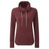 Sherpa Rolpa Cowl-Neck Fleece Pullover - Women's -Osprey shop SW3189 441 P 1 rsz 57042.1664904206