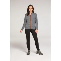 Sherpa Rolpa Jacket - Women's -Osprey shop SW3190 390 Rolpa Jacket KharaniGrey 0886 rsz 53798.1649880322