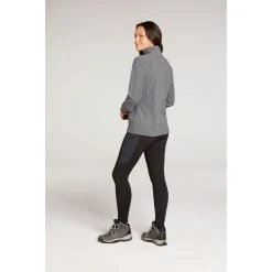 Sherpa Rolpa Jacket - Women's -Osprey shop SW3190 390 Rolpa Jacket KharaniGrey 0906 rsz 61211.1649880322