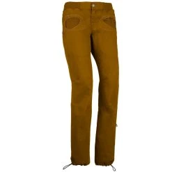 E9 Onda Slim2 Trouser - Women's -Osprey shop W20 DTR006 onda slim2 front caramel rsz 53014.1676325764