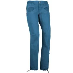 E9 Onda Slim2 Trouser - Women's -Osprey shop W20 DTR006 onda slim2 front kingfisher rsz 13805.1676325764